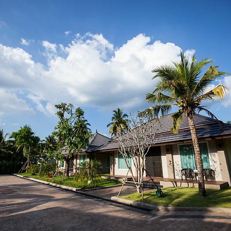 Dream Garden Resort Ampawa Amphawa Exterior foto
