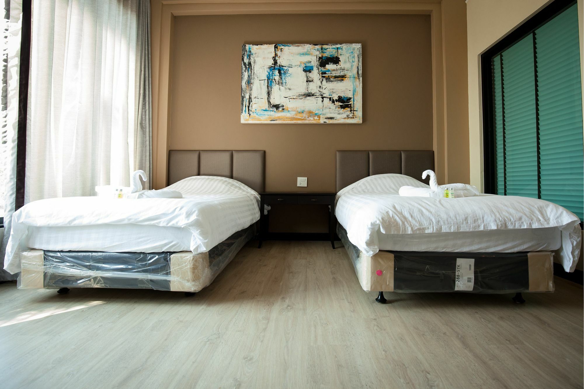 Dream Garden Resort Ampawa Amphawa Exterior foto